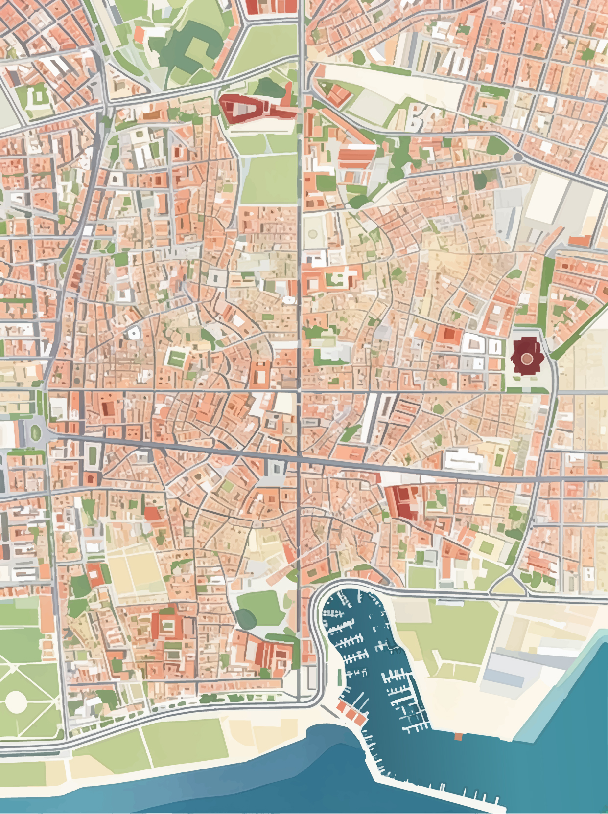 Tour di Palermo