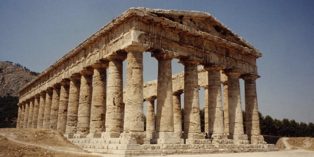 Excursión a Segesta