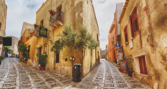 Erice