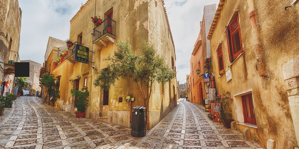 Erice