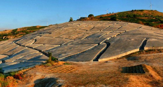 Visita guidata di Gibellina