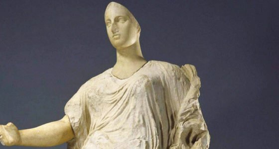 Visita guiada de Morgantina
