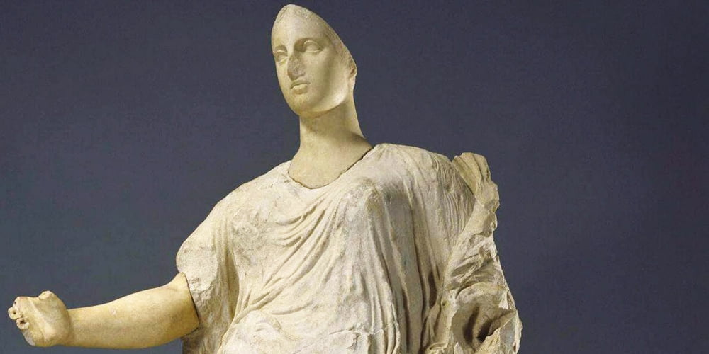 Visita guiada de Morgantina