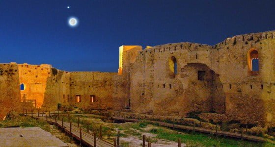 Visita guidata Sciacca