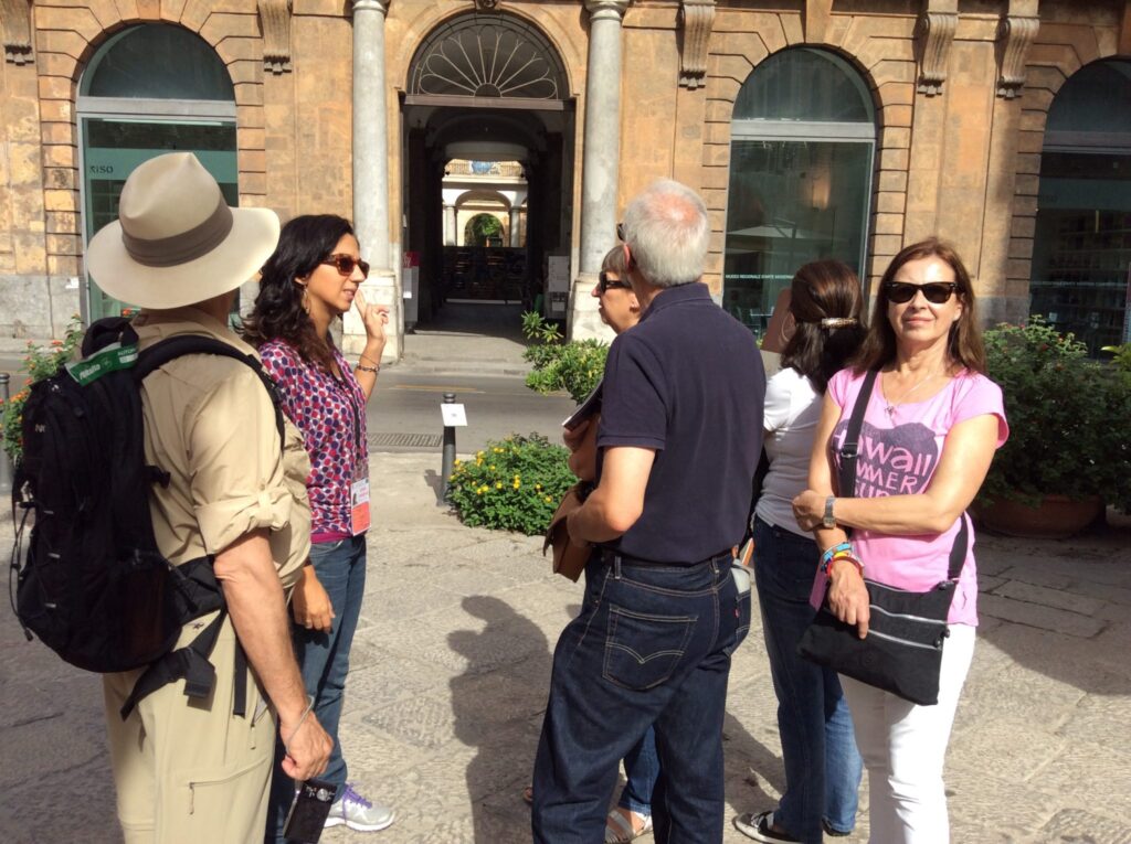 Cosa visitare a Palermo: vacanze in Sicilia 2021