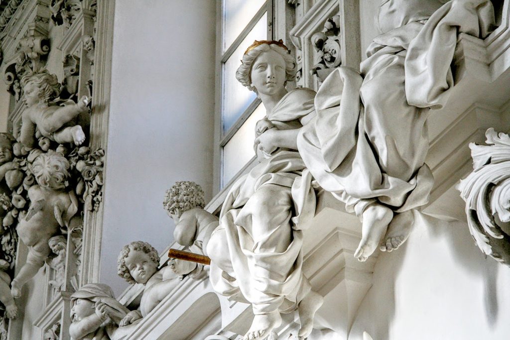 Oratorio de Serpotta