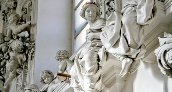 Oratorio de Serpotta