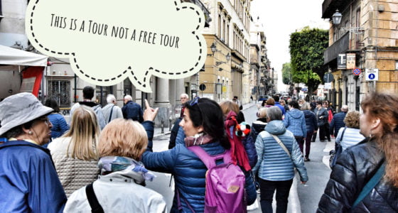 Visita guiada Palermo
