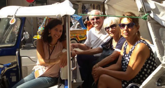 ape tour palermo