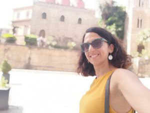 Walking tour Palermo