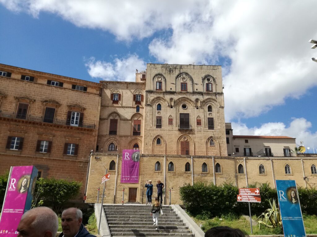 Cosa visitare a Palermo centro