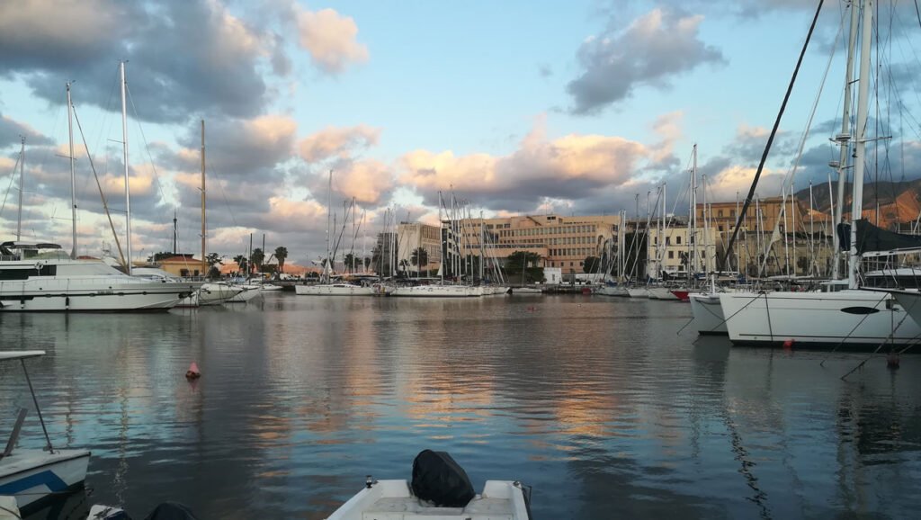 Sicilia zona gialla: cosa fare a Palermo