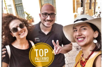 Tour di Gruppo Palermo