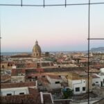 Sulle cupole di Palermo