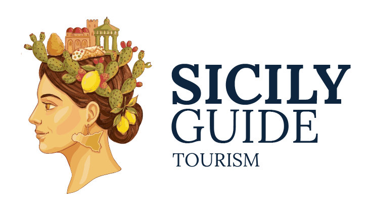 Guida turistica/Tour Palermo, Monreale e dintorni logo