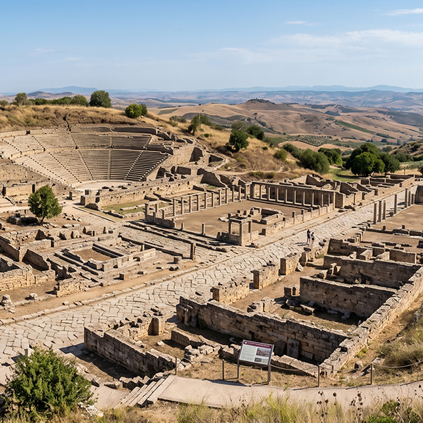 Placeholder foto Morgantina
